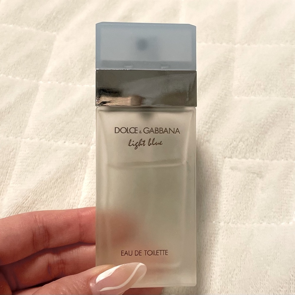 Dolce&Gabbana Light Blue Eau de Toilette